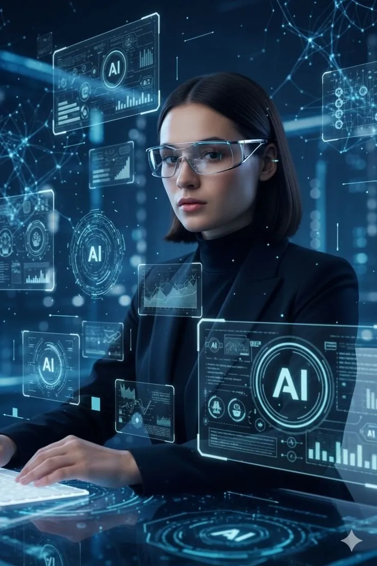 Truyện Thuật toán ngoại tình - Trương Khang