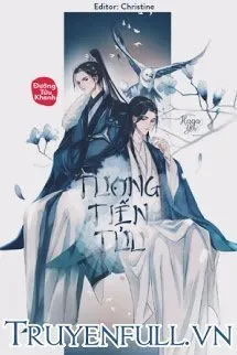 Truyện Thương Tiến Tửu - Đường Tửu Khanh