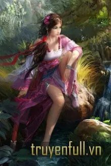 Truyện Thuỵ Thuỵ Bình An - Biển Du Ly