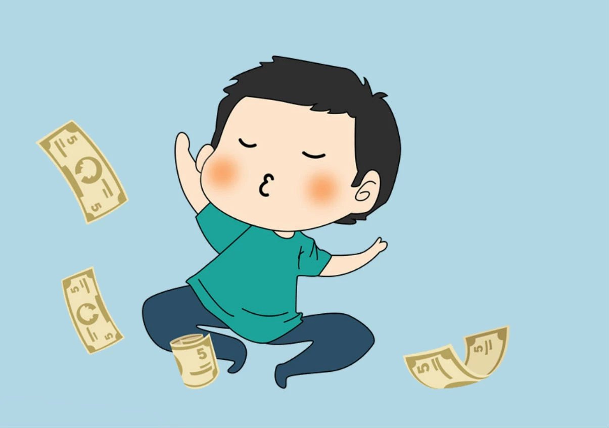 Truyện Tiền để làm gì? - Truyện Cổ Tích