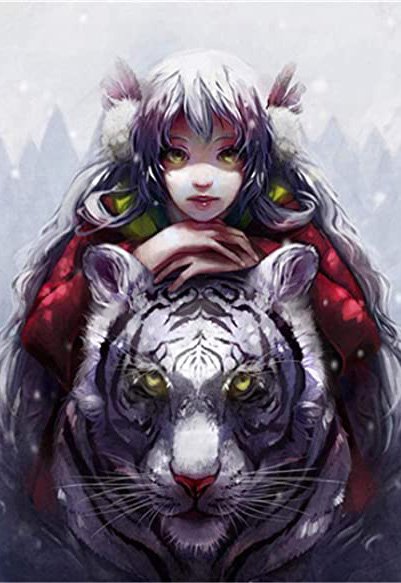 Truyện Tiên Thiên Hữu Luân - Devil