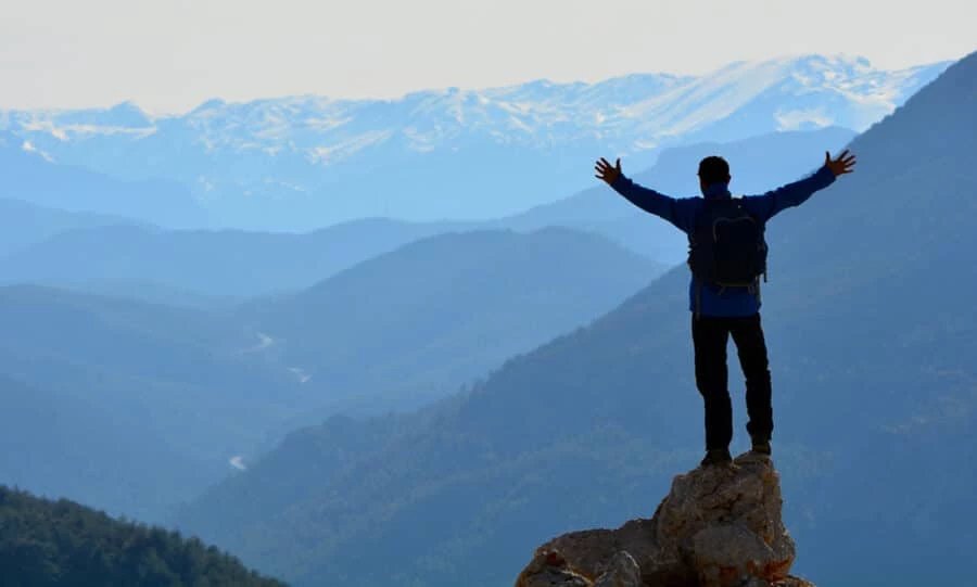 Truyện Tiếng vọng rừng sâu - Truyện Cổ Tích