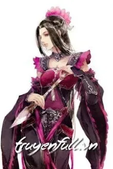 Truyện Tiểu Kê Trở Lại - Mèo Ú Lông Ngắn