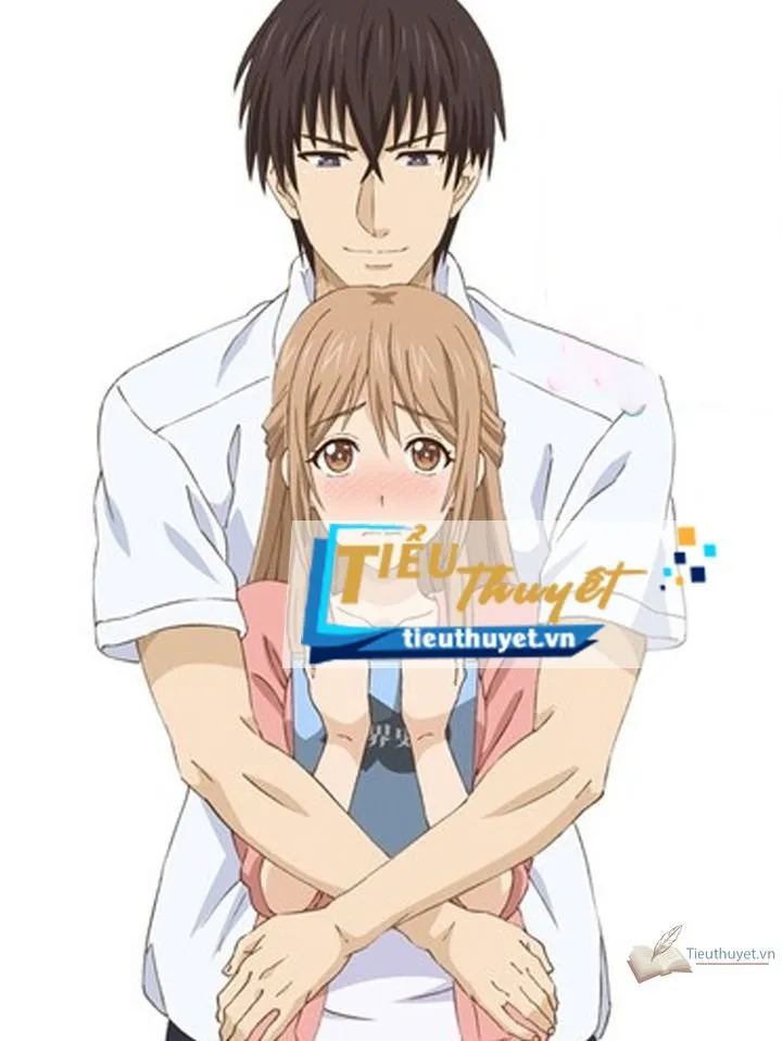 Truyện Tiểu Nha Đầu ... Thầy Yêu Em - Mạc Th&acirc;n Di
