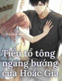 Truyện Tiểu Tổ Tông Ngang Bướng Của Hoắc Gia - Nhạc Hành Xuân
