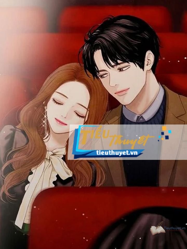 Truyện Tìm Lại Em - Tư Vũ