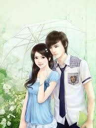 Truyện Tín Vật Định Tình Của Tổng Tài - Tác giả:SS