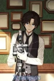 Truyện Tình Cảm Độc Nhất - Mặc Tử Đô