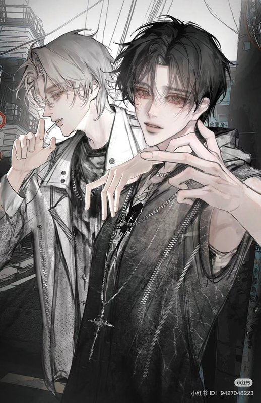 Truyện Tình Địch Nhà Người Ta - Lục trúc Thanh Thanh