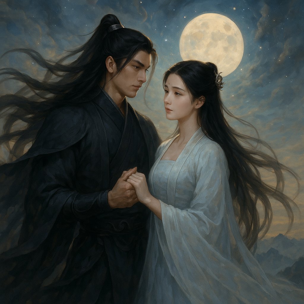 Truyện Tình Duyên Vạn Kiếp - Xu&acirc;n An