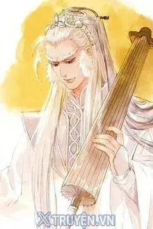 Truyện Tình Này Mãi Chẳng Đổi Thay - Nguyệt Hoa Dạ Tuyết