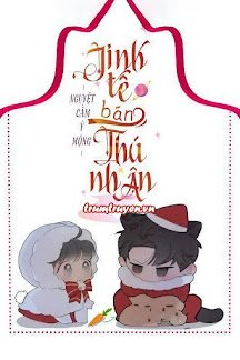 Truyện Tinh Tế Bán Thú Nhân - Nguyệt Cầm Ỷ Mộng