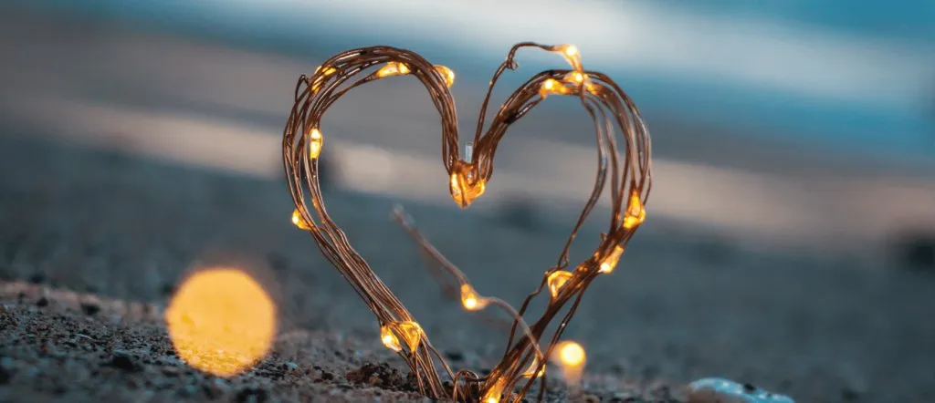 Truyện Tình yêu của anh và em - Truyện Cổ Tích