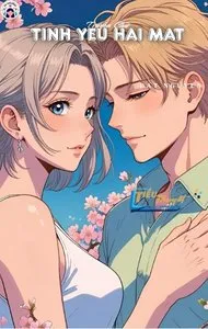 Truyện Tình Yêu Hai Mặt - Ngã Giai Phong Nguyệt