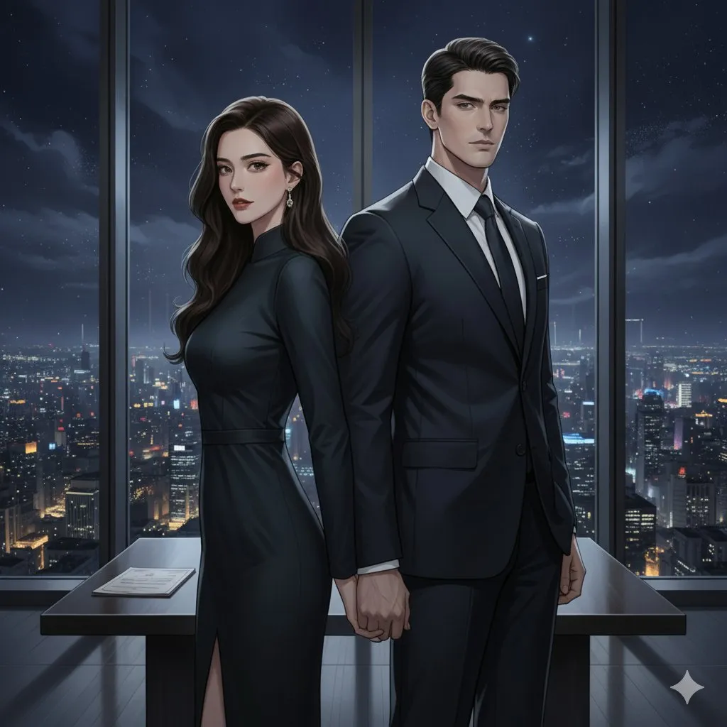 Truyện Tình Yêu Nảy Sinh Sau Khi Cưới - Thi&ecirc;n Huy