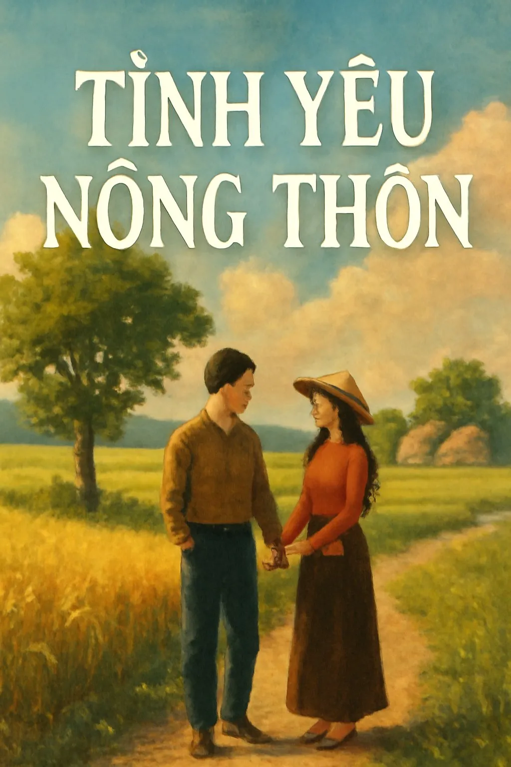Truyện Tình Yêu Nông Thôn - Tư Mã Vô Tình