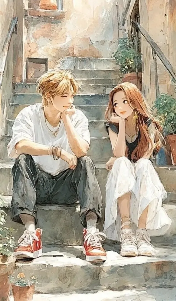 Truyện Tình Yêu Sau Hiểu Lầm - Ngọc Linh