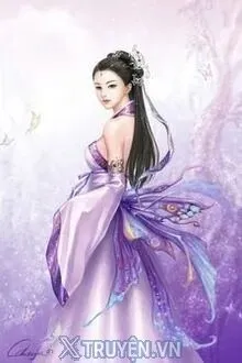 Truyện Tố Hoa Ánh Nguyệt - Xuân Ôn Nhất Tiếu