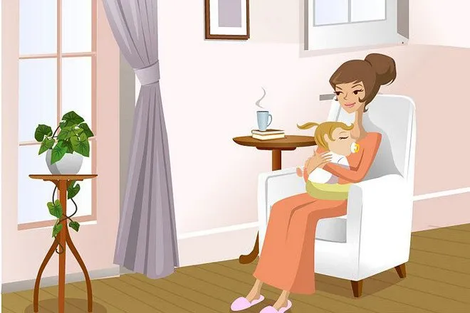 Truyện Tô mì của người lạ - Truyện Cổ Tích