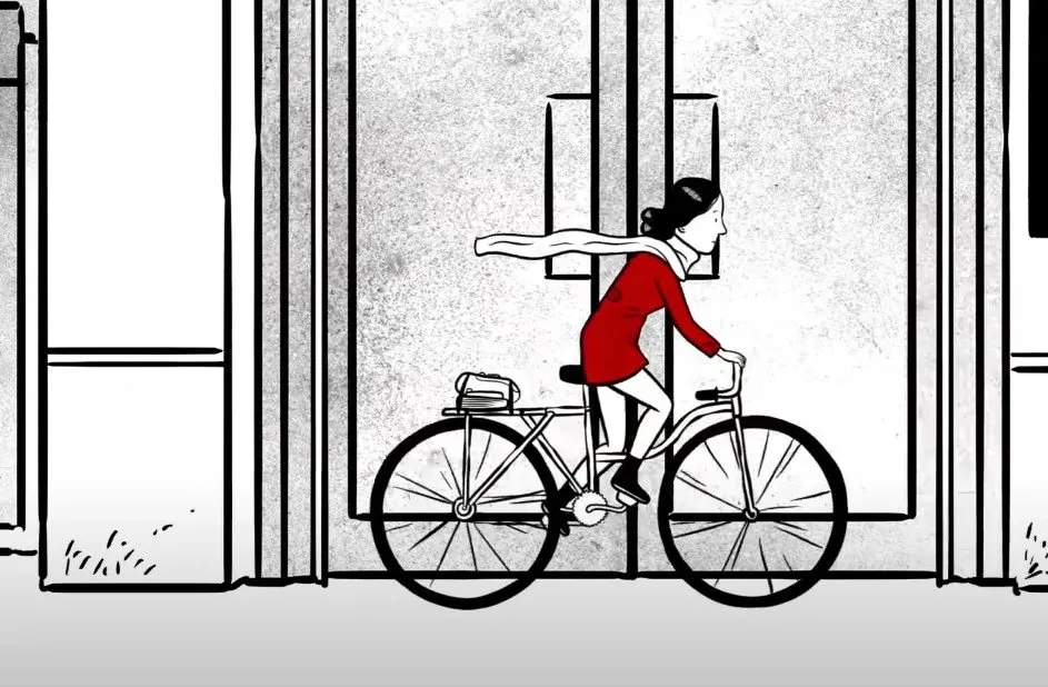 Truyện Tốc độ, góc nhìn và tổn thương - Truyện Cổ Tích