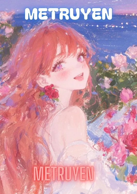 Truyện Tôi Là Ngôi Sao May Mắn - Dư Không