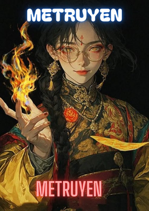 Truyện Tôi Là Thầy Bói Của Mafia - Vệ Vũ