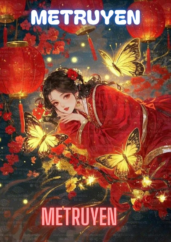 Truyện Tôi Quản Đầu Thai - Duy Hữu Gia Băng