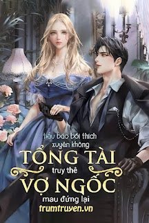 Truyện Tổng Tài Truy Thê Vợ Ngốc Mau Đứng Lại - Tiểu Bảo Bối Thích Xuyên Không