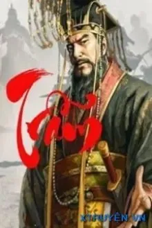 Truyện Trẫm - Vương Tử Quân