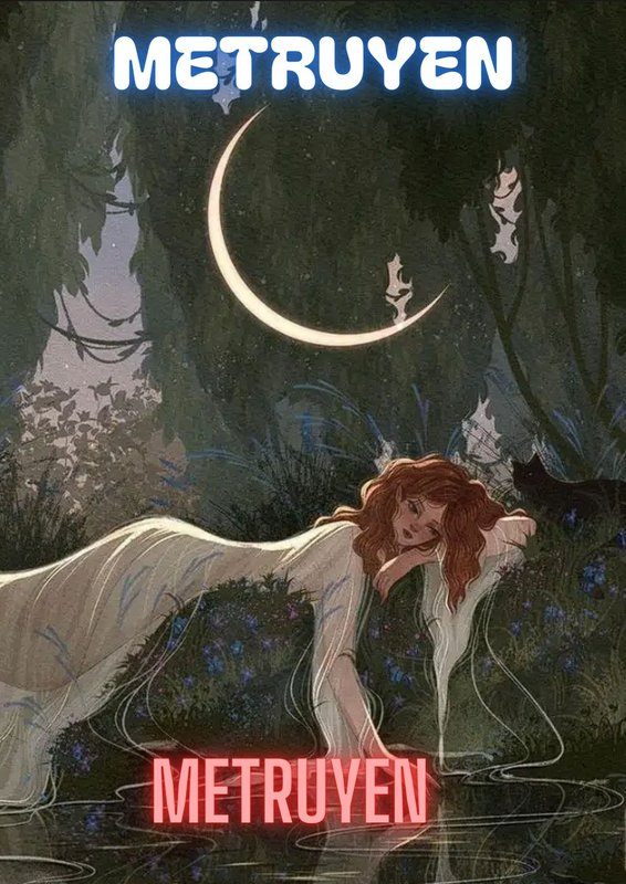 Truyện Trang Viên Kỳ Lạ