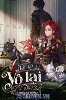 Truyện Trở Thành Kẻ Vô Lại Nhà Bá Tước - Yoo Ryeo Han