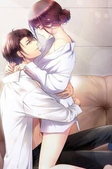 Truyện Trở Thành Nô Lệ Tình Dục Của Anh - D-5