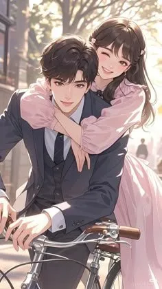 Truyện Trúc Mã Cùng Sớm Tối - Pulppy