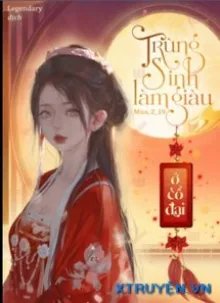 Truyện Trùng Sinh Làm Con Gái Nhà Giàu - Zhihu/Văn Song Hỷ