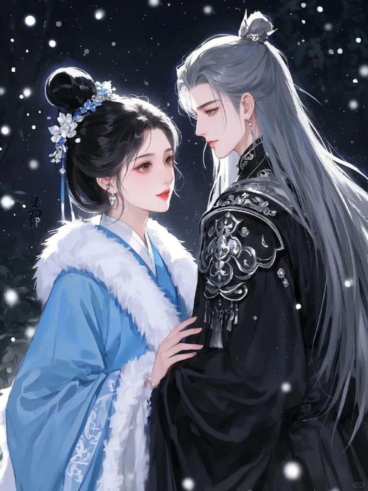 Truyện Trường An Cửu Mộng: Thế Tử Quá Khó Dỗ - Violet