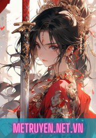 Truyện Trưởng Công Chúa Uy Vũ - Ngã Giai Phong Nguyệt