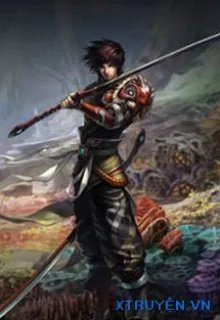 Truyện Trường Ninh Đế Quân - Trí Bạch