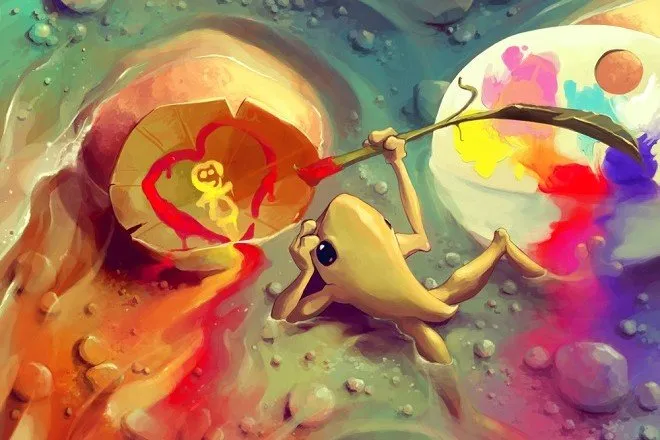 Truyện Truyện cười - Hoàng tử ếch - Truyện Cổ Tích