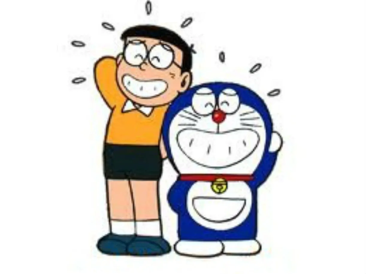 Truyện Truyện cười học sinh #48 - Truyện Cổ Tích