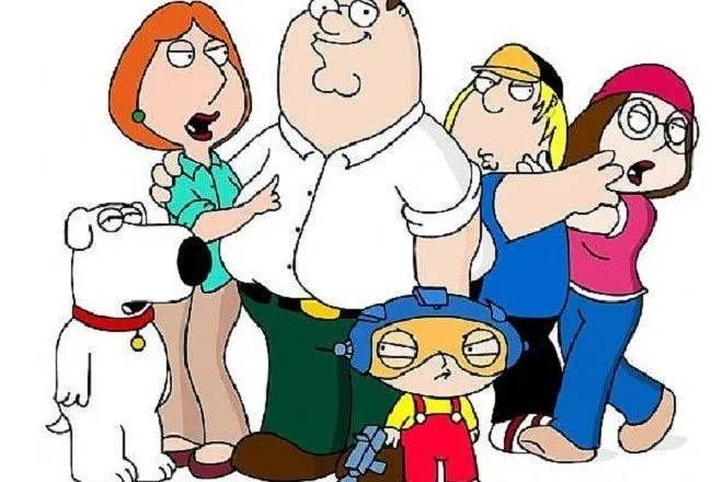 Truyện Truyện cười nước ngoài #19 - Truyện Cổ Tích