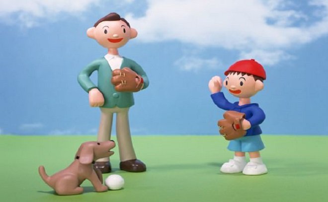 Truyện Truyện cười nước ngoài #25 - Truyện Cổ Tích