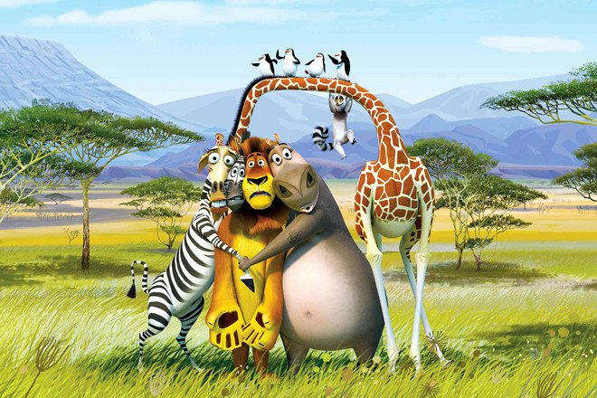 Truyện Truyện cười nước ngoài #35 - Truyện Cổ Tích