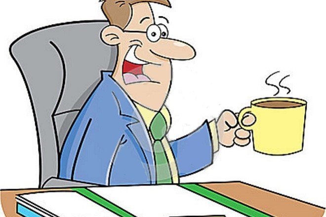 Truyện Truyện cười nước ngoài #36 - Truyện Cổ Tích