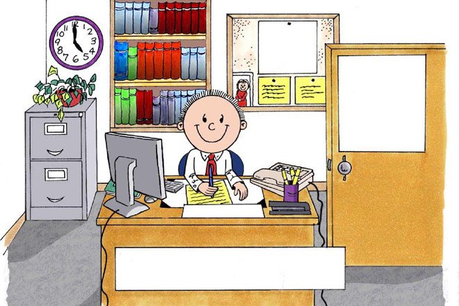 Truyện Truyện cười nước ngoài #38 - Truyện Cổ Tích