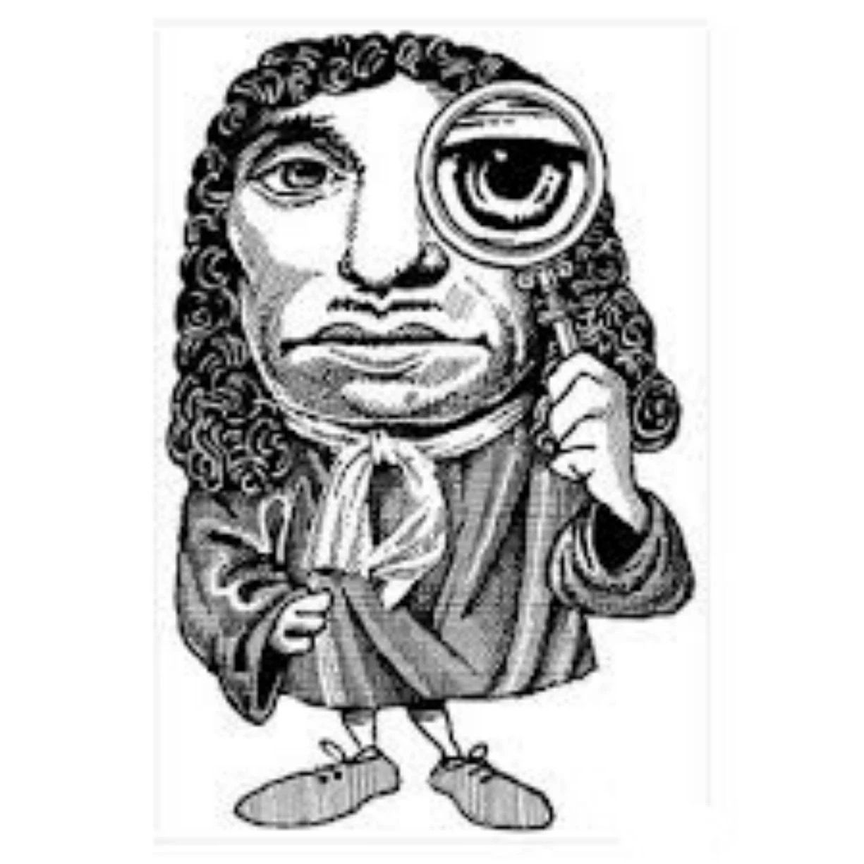 Truyện Truyện cười nước ngoài #5 - Truyện Cổ Tích