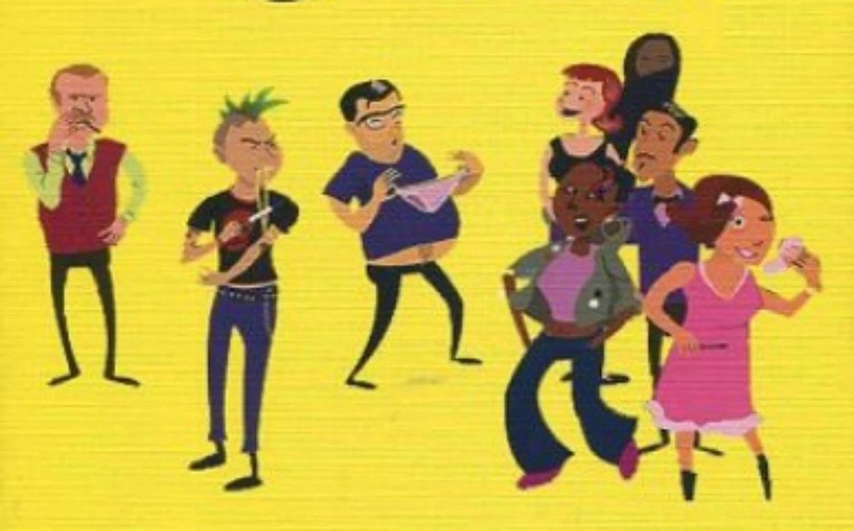 Truyện Truyện cười tổng hơp  #24 - Truyện Cổ Tích