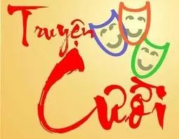 Truyện Truyện cười tổng hợp #5 - Truyện Cổ Tích
