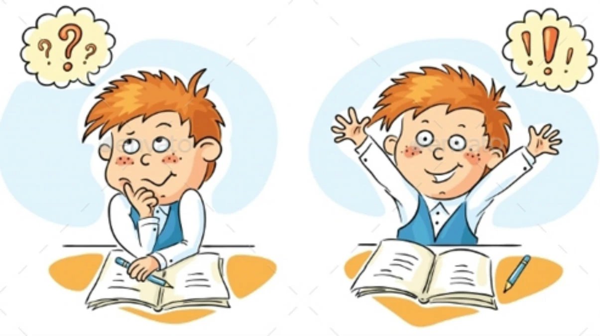 Truyện Truyện cười về học sinh #2 - Truyện Cổ Tích