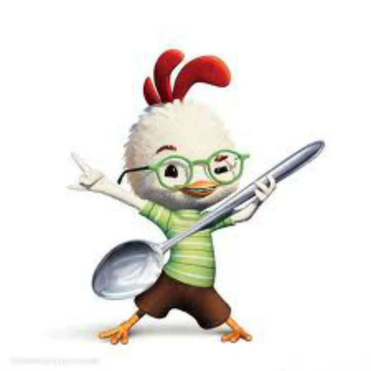 Truyện Truyện cười về loài vật #13 - Truyện Cổ Tích