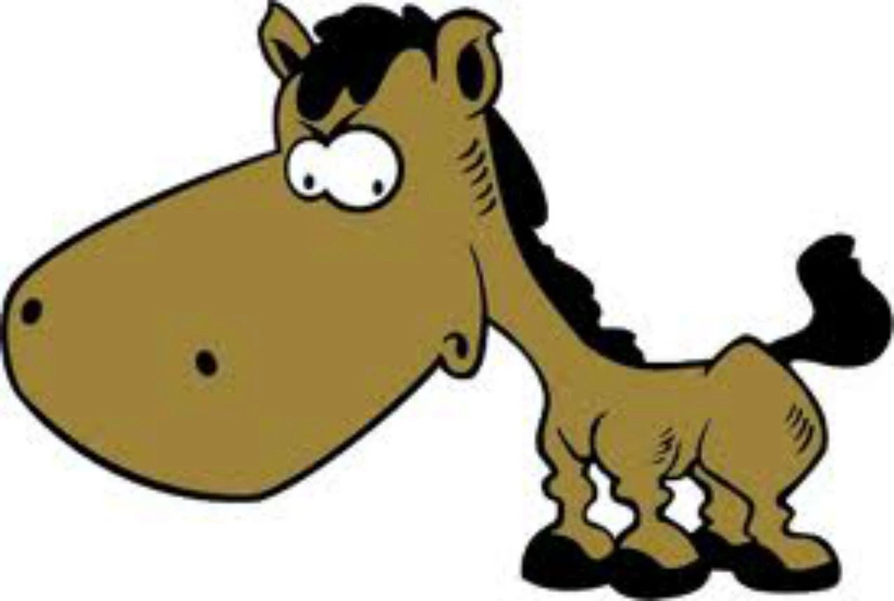 Truyện Truyện cười về loài vật #2 - Truyện Cổ Tích